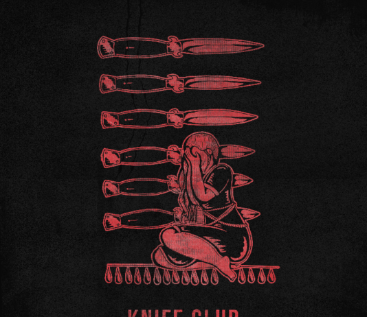 Knife Club - We Are The Knife Club (2020)