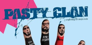 Pasty Clan - Wir Ihr Sie