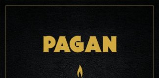 Pagan - Black Wash
