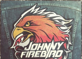 Johnny Firebird - Wide Awake