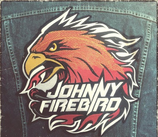 Johnny Firebird - Wide Awake