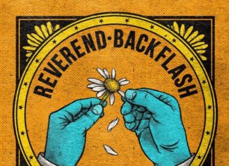 Reverend Backflash - Too Little Too Late