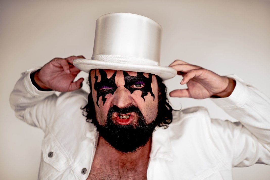 Hank von Hell