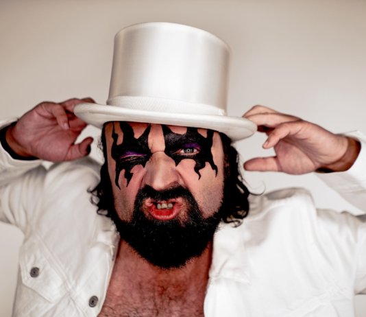 Hank von Hell