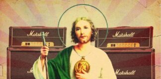 The Hip Priests - We Become Nothing (2024)