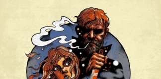 Glanville - First Blood