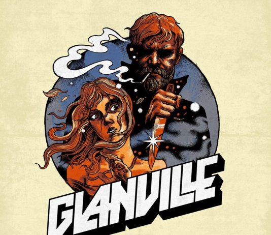 Glanville - First Blood