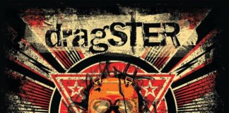 DragSTER - Anti-Everyting