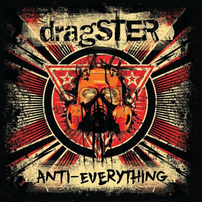 DragSTER - Anti-Everyting