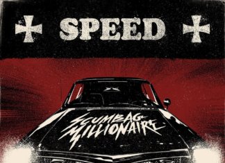 Scumbag Millionaire - Speed