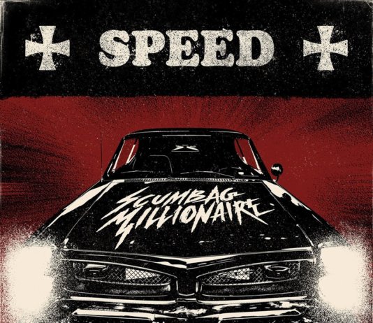 Scumbag Millionaire - Speed
