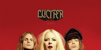 Lucifer – Lucifer II