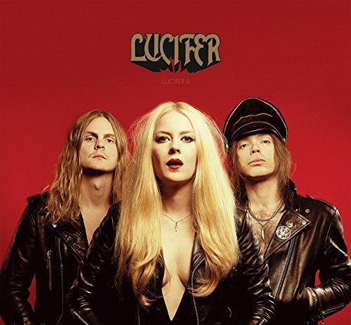Lucifer – Lucifer II