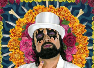 Hank von Hell - Egomania