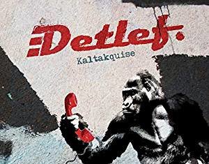 Detlef. - Kaltakquise