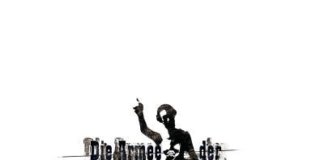 The Incredible Herrengedeck / Die Armee der Zeigefinger – Split