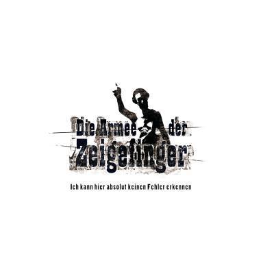 The Incredible Herrengedeck / Die Armee der Zeigefinger – Split