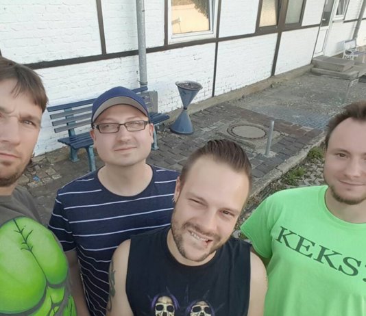 DIE PHILS – Exklusiver Soli-Song und Video