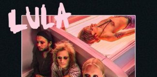 Lula - Under The Sun