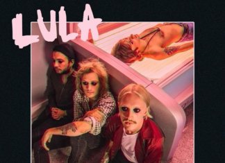 Lula - Under The Sun