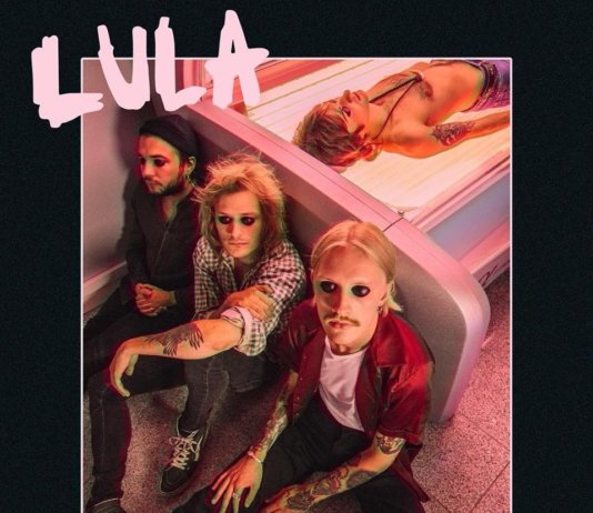 Lula - Under The Sun