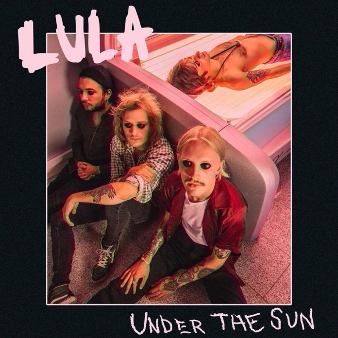 Lula - Under The Sun
