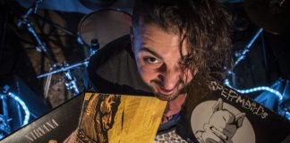 Kostia Newt (War With The Newts)