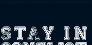 Stay In Conflict - The Perfect Use Of Violence