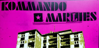 Kommando Marlies - Schön Modern