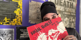 Skwert Gunn (Public Serpants / Choking Victim)