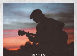 Wally - Unter Deinem Licht (CD - 2019)