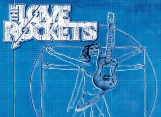 The Love Rockets - (This Ain't No) Rocket Science