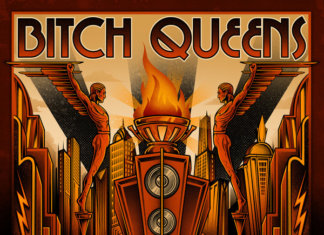 Bitch Queens - City Of Class