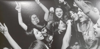 Tomar Control - Nunca Más Callar (2019)