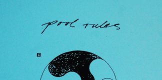 Pool Rules - 13 Songs ( 2019)