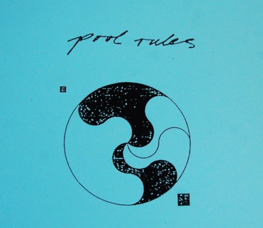 Pool Rules - 13 Songs ( 2019)