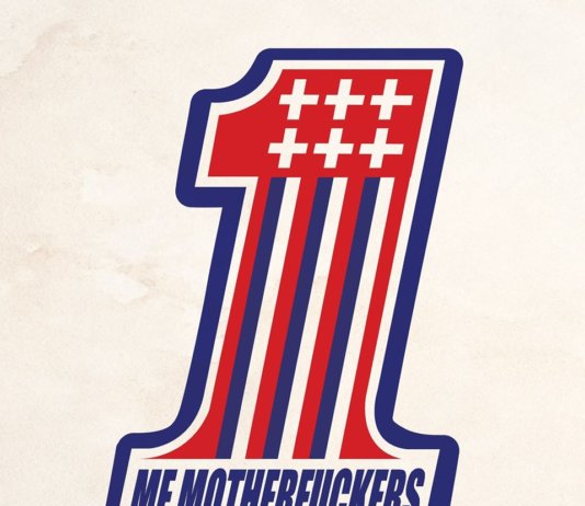 Motherfuckin' Motherfuckers - MF Motherfuckers