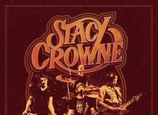 Stacy Crowne - We Sound Electric (2019)