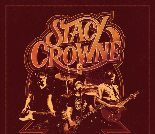 Stacy Crowne - We Sound Electric (2019)