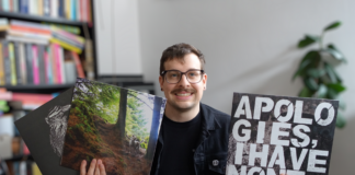 Tom The One (Glue Crew)