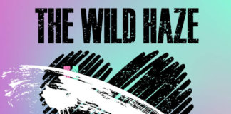 The Wild Haze - Strikes And Gutters (CD - 2020)