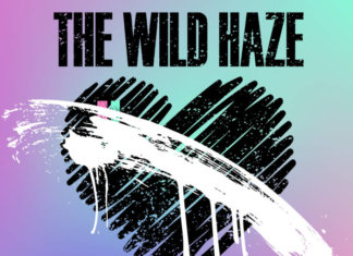 The Wild Haze - Strikes And Gutters (CD - 2020)