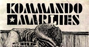 Kommando Marlies - Eskalation Ja Klar (2020)