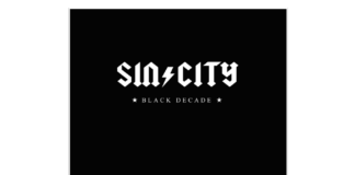 Sin City - Black Decade (2023)