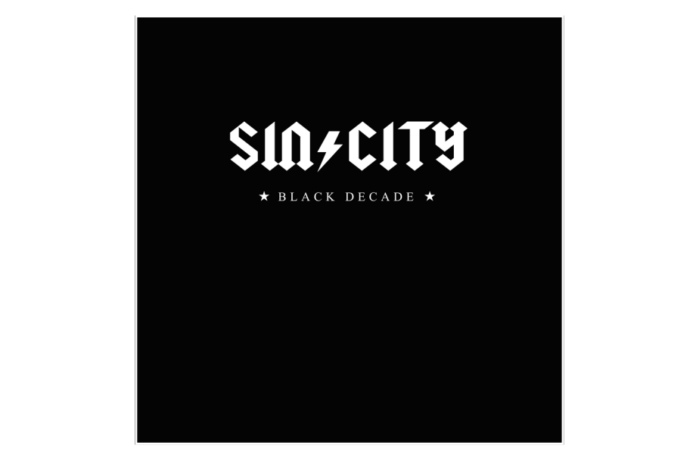 Sin City - Black Decade (2023)