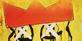 Bottlecap - Off Pressure