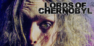 Lords Of Chernobyl - Carousel Of Decibel