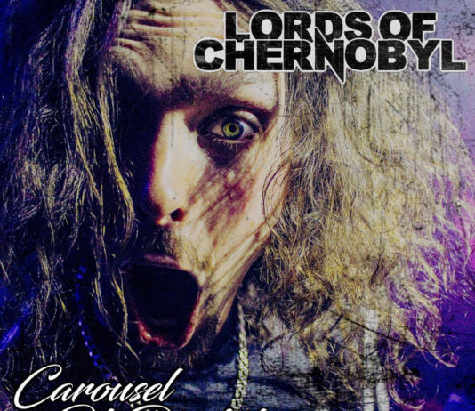 Lords Of Chernobyl - Carousel Of Decibel