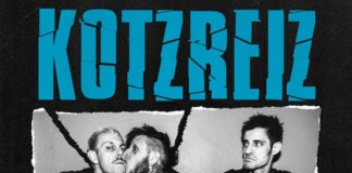 Kotzreiz - Nüchtern unerträglich (2020)