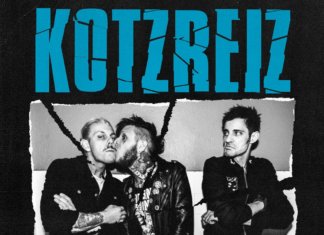 Kotzreiz - Nüchtern unerträglich (2020)